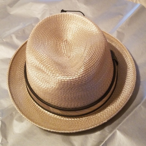 STACY ADAMS HAT - Picture 2 of 2